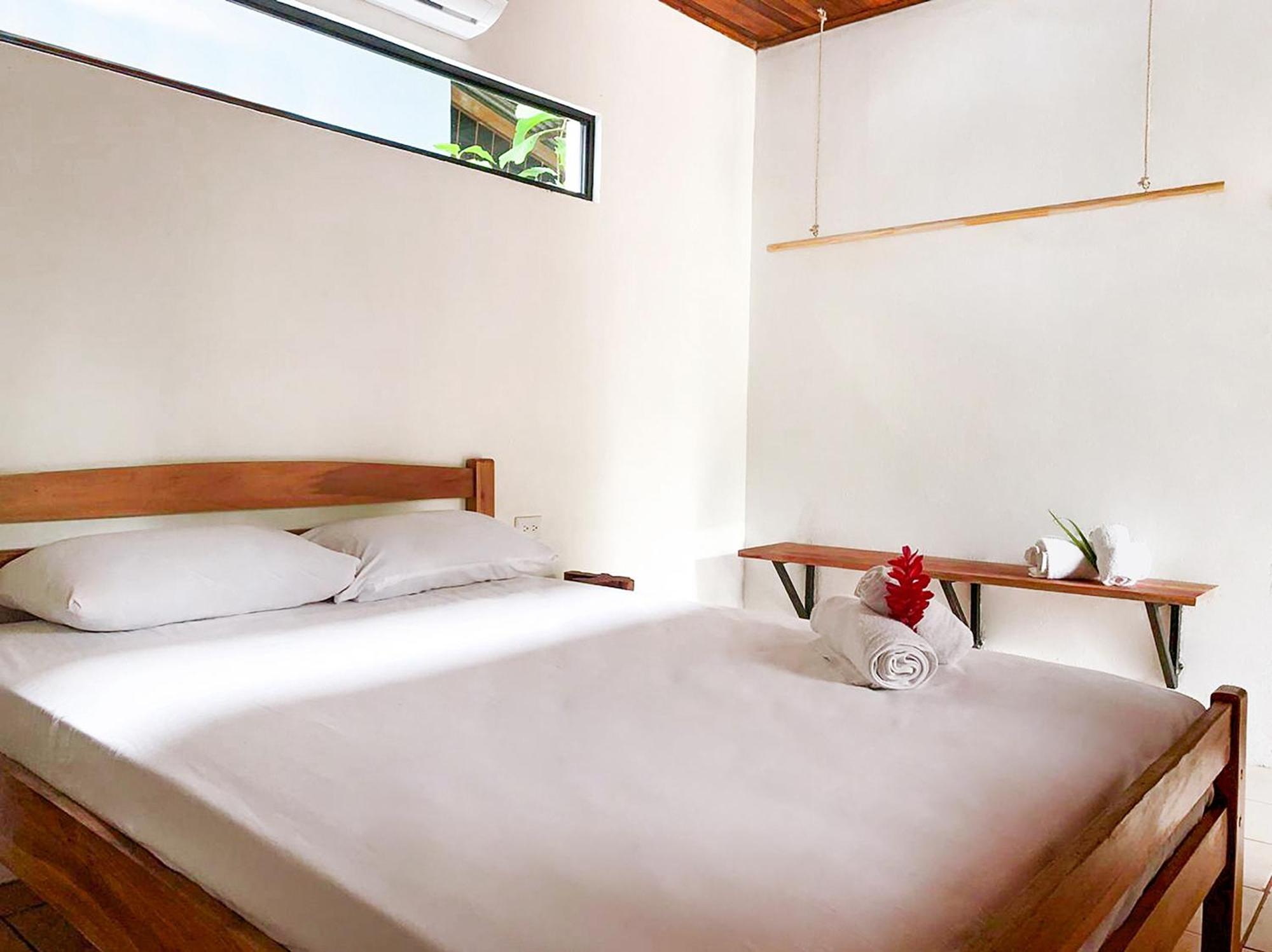 Ico Living Hostel Playa Santa Teresa (Puntarenas) Exterior foto